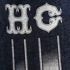 HGMC L/S DENIM SHIRTS