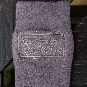 FABU LOGO WRIST BAND