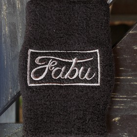 FABU LOGO WRIST BAND