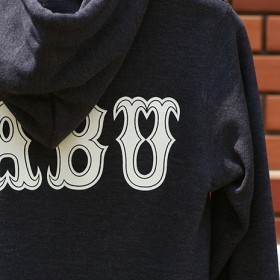 FABU HCMG SWEAT PARKA