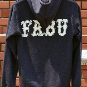 FABU HCMG SWEAT PARKA