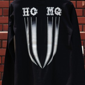 LOVELY HCMG L/S T-SHIRTS