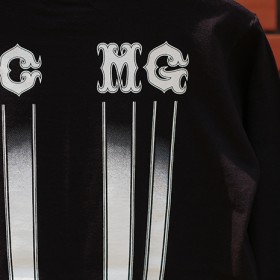 LOVELY HCMG L/S T-SHIRTS