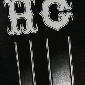 LOVELY HCMG L/S T-SHIRTS