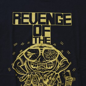 REVENGE OF THE NERD S/S T-SHIRTS