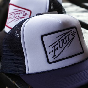 FUCT CO. CAP