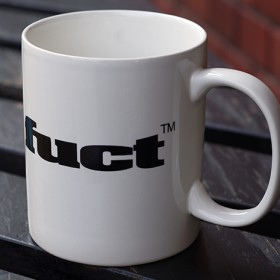 O.G. LOGO MUG CUP