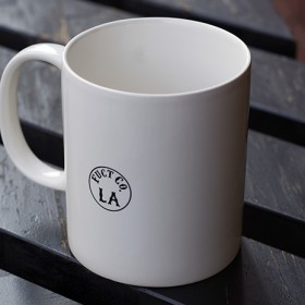 O.G. LOGO MUG CUP