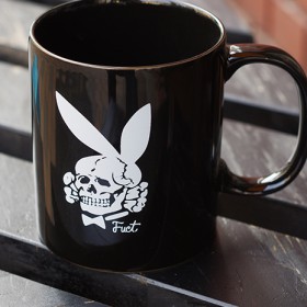 FUCT MUG CUP