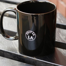 FUCT MUG CUP