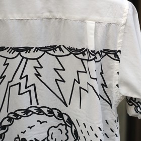 ROLLING THUNDER S/S SHIRTS