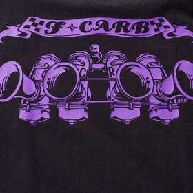 4CR CARB S/S T-SHIRTS