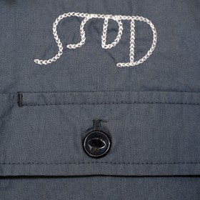 SSDD S/S WORK SHIRTS