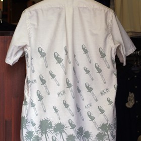 TERROR S/S SHIRTS