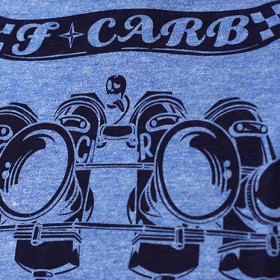 4CR CARB S/S T-SHIRTS 2012