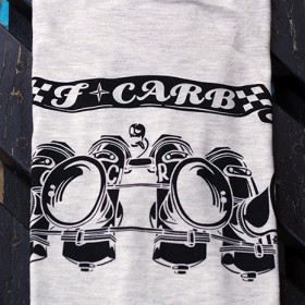 4CR CARB S/S T-SHIRTS 2012