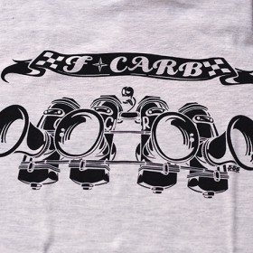 4CR CARB S/S T-SHIRTS 2012