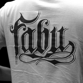 NOCS FABU CREW S/S T-SHIRTS