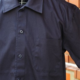 SPEED BAT S/S WORK SHIRTS