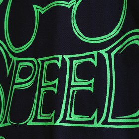 SPEED BAT S/S WORK SHIRTS