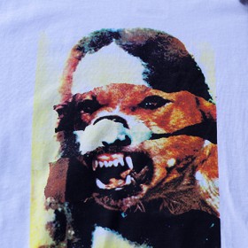 RABID DOGMA S/S T-SHIRTS