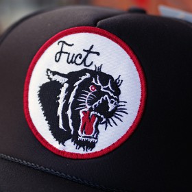 PANTHER CAP