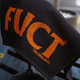 FUCT RALLY TOWEL