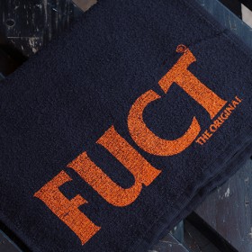 FUCT RALLY TOWEL