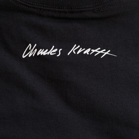 KRAFFT UZI S/S T-SHIRTS