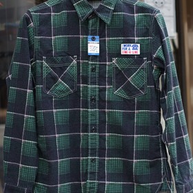 DING-A-LING L/S SHIRTS