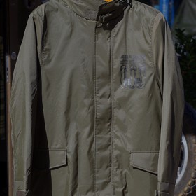 FABU 730 MACH NYLON JACKET