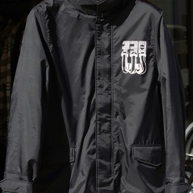 FABU 730 MACH NYLON JACKET