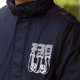 FABU 730 MACH NYLON JACKET