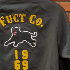 FUCT CO WIND BREAKER