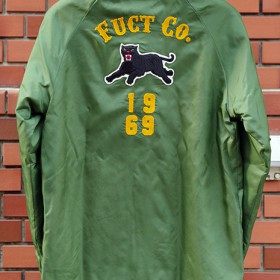 FUCT CO WIND BREAKER