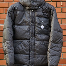 SSDD DOWN JACKET