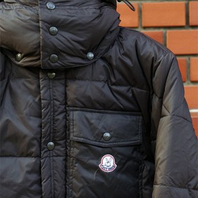 SSDD DOWN JACKET