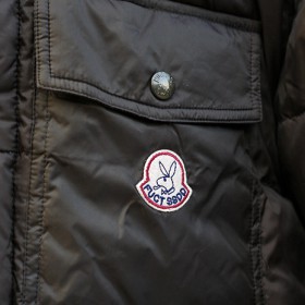 SSDD DOWN JACKET