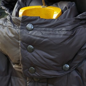 SSDD DOWN JACKET