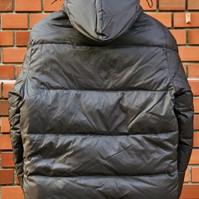 SSDD DOWN JACKET