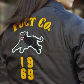 FUCT CO WIND BREAKER