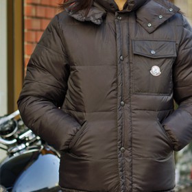 SSDD DOWN JACKET