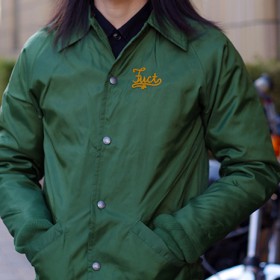 FUCT CO. WIND BREAKER