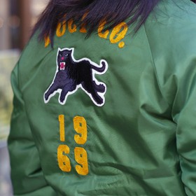 FUCT CO. WIND BREAKER