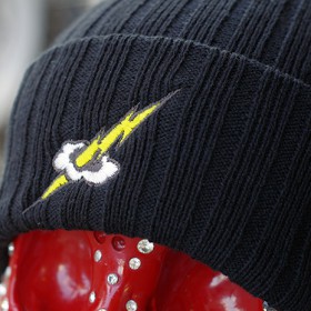 THUNDER WATCH CAP