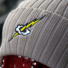 THUNDER WATCH CAP