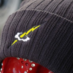 THUNDER WATCH CAP