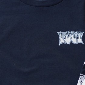 DOOM WIZARD LONG SLEEVE T-SHIRTS