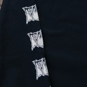 DOOM WIZARD LONG SLEEVE T-SHIRTS