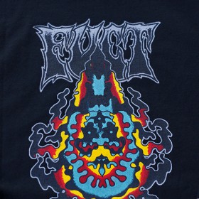 DOOM WIZARD LONG SLEEVE T-SHIRTS